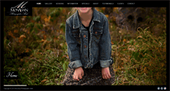 Desktop Screenshot of monahanphoto.com